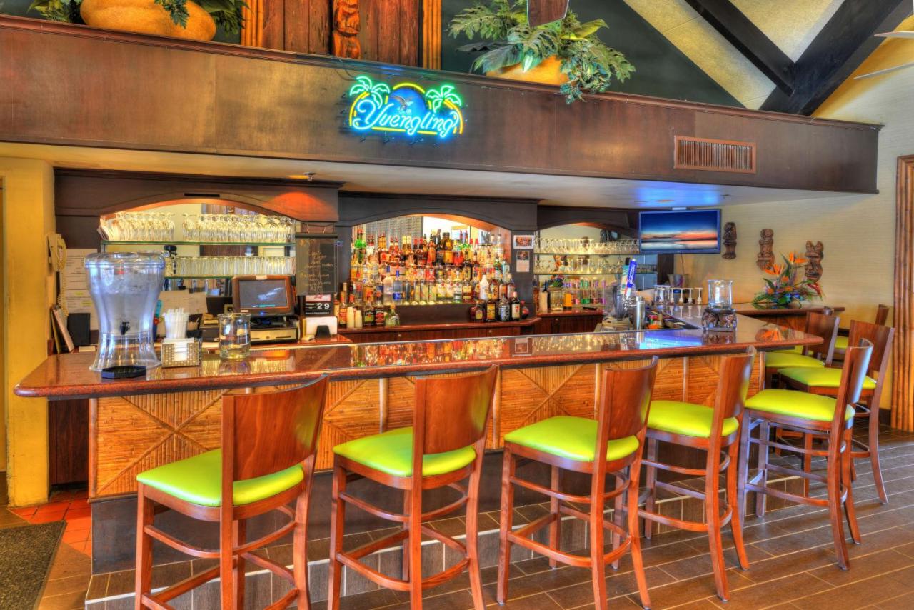  | Best Western Aku Tiki Inn