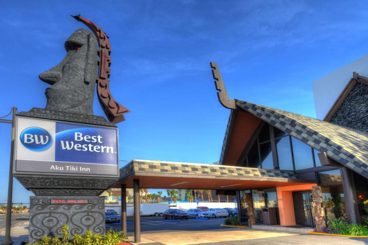  | Best Western Aku Tiki Inn