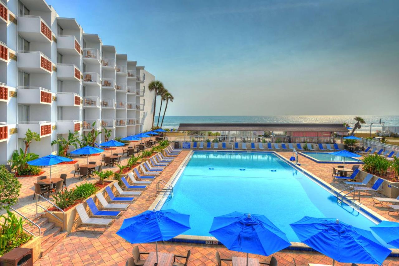  | Best Western Aku Tiki Inn