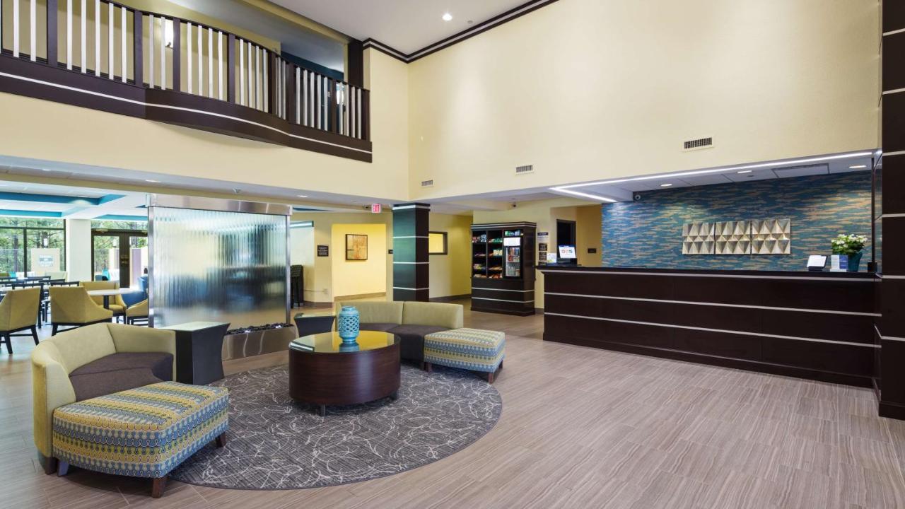 | Best Western Plus Birmingham Inn & Suites