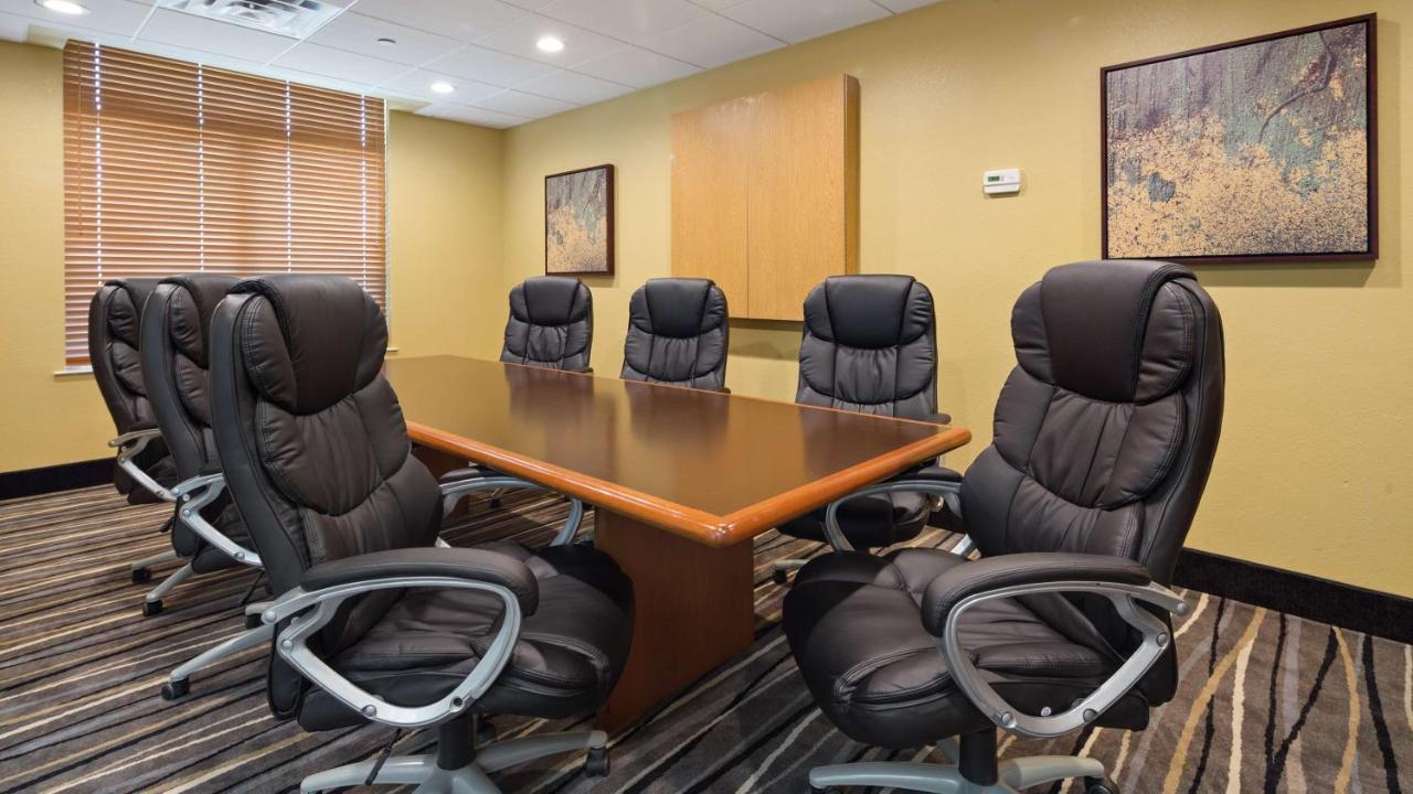  | Best Western Plus Birmingham Inn & Suites