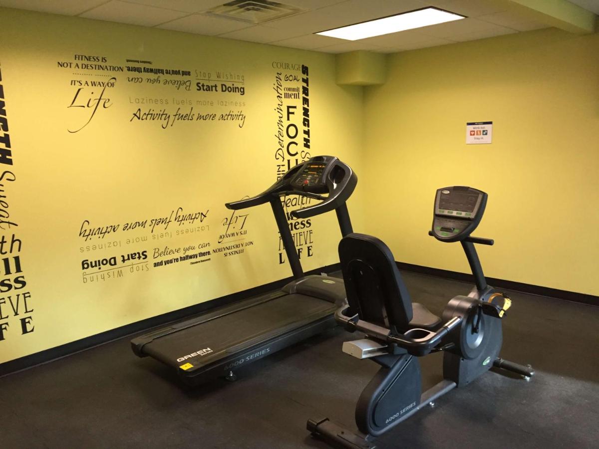| Best Western Plus Birmingham Inn & Suites