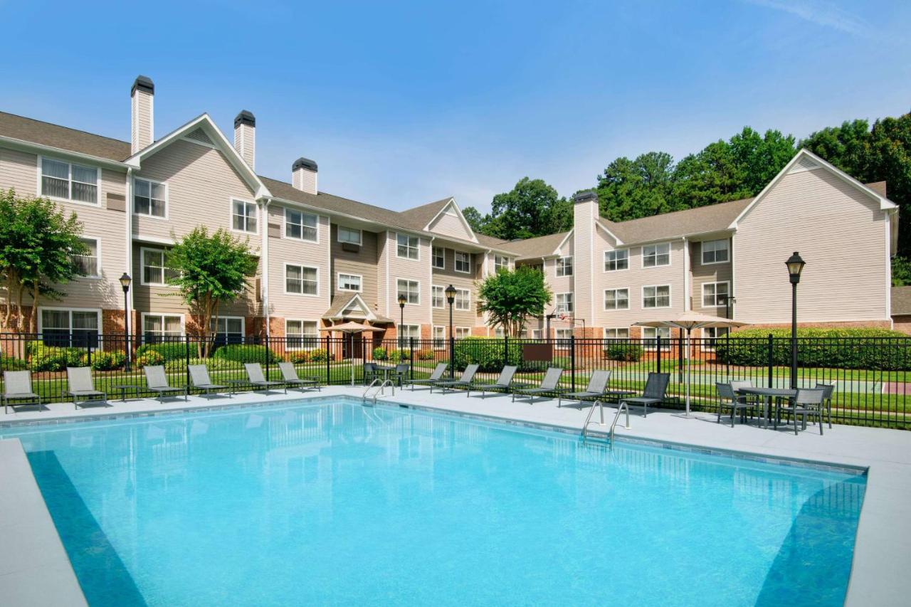  | Residence Inn by Marriott Atlanta Alpharetta/North Pt Mall