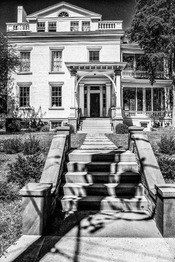 | Argos Inn - Ithaca's Boutique Hotel