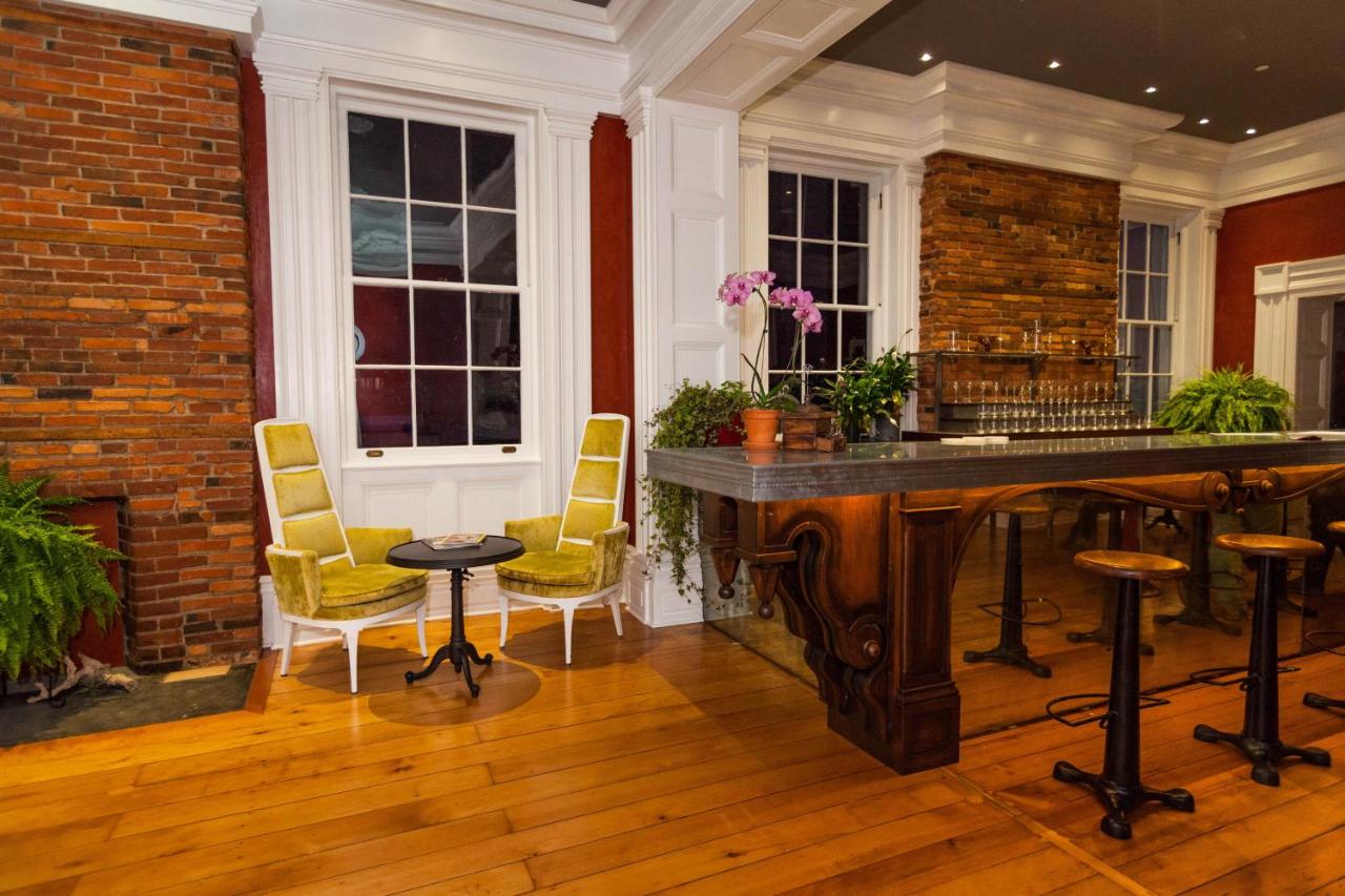 | Argos Inn - Ithaca's Boutique Hotel