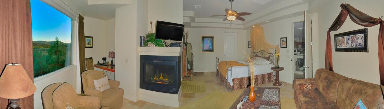  | Sedona Cathedral Hideaway B&B & Spa