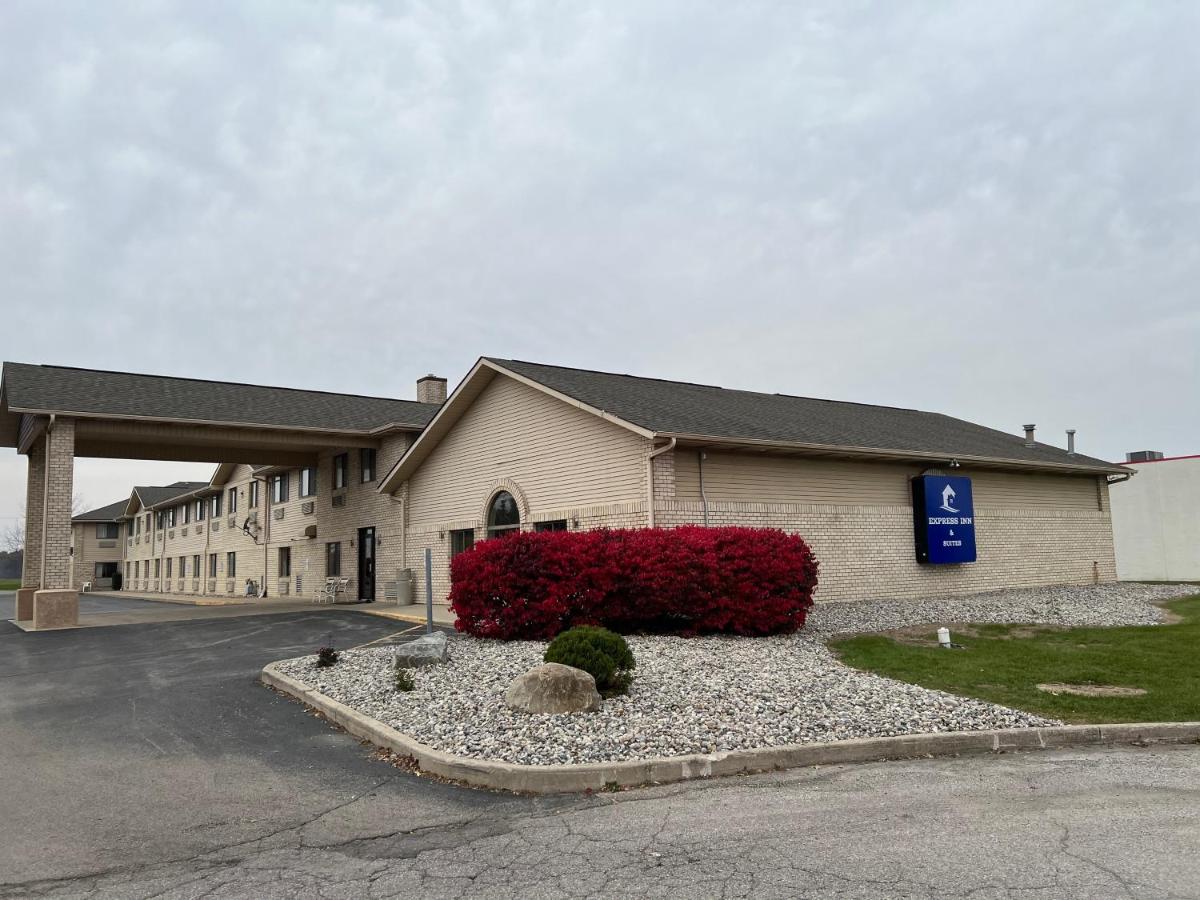 | Express Inn & suites