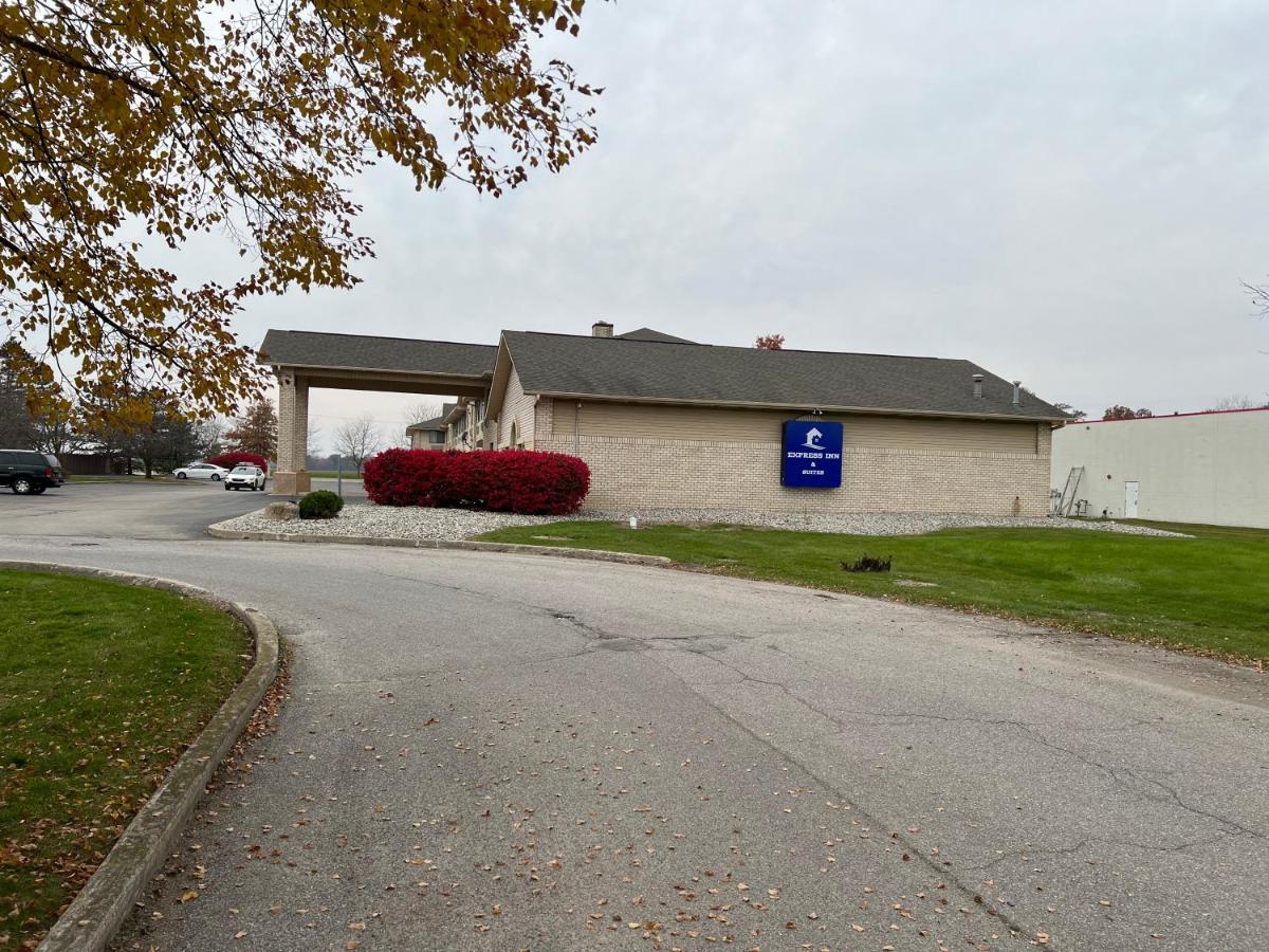 | Express Inn & suites