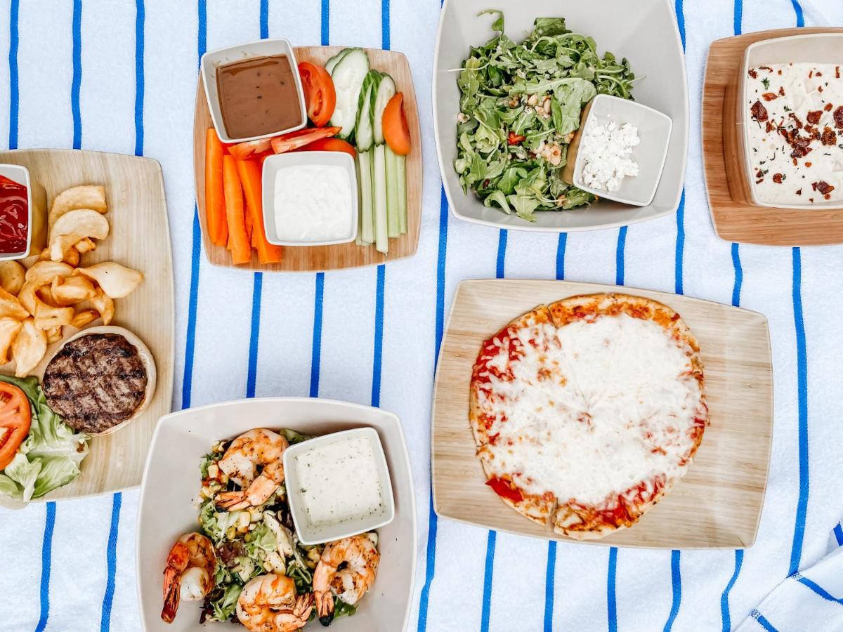 | The Nantucket Hotel & Resort