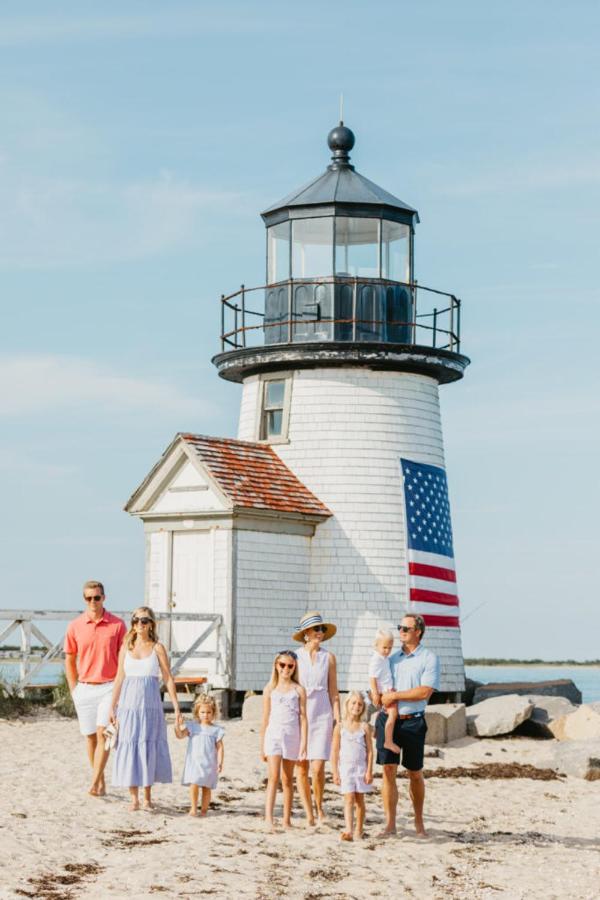 | The Nantucket Hotel & Resort