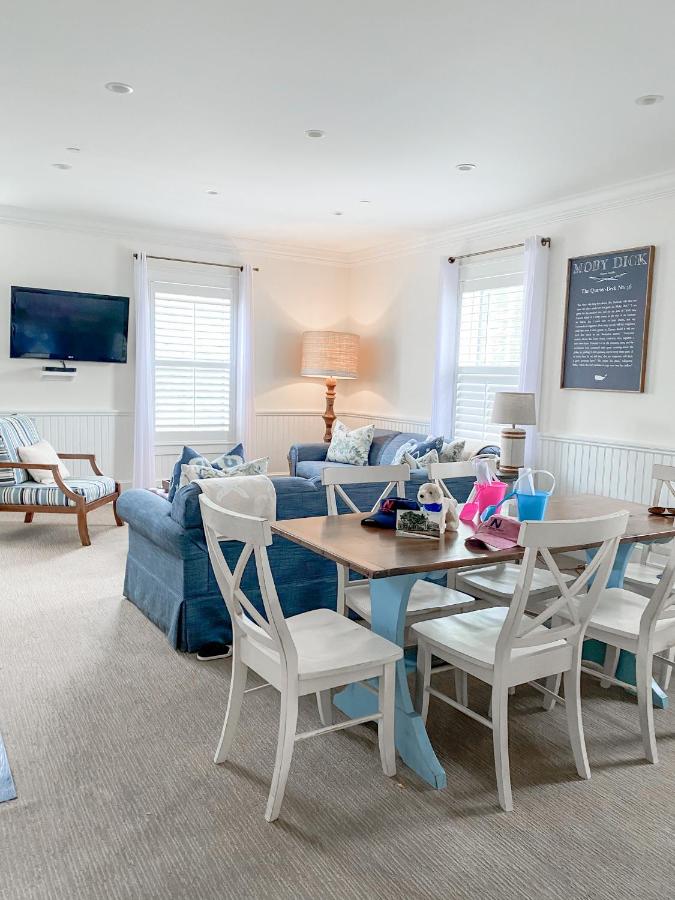 | The Nantucket Hotel & Resort