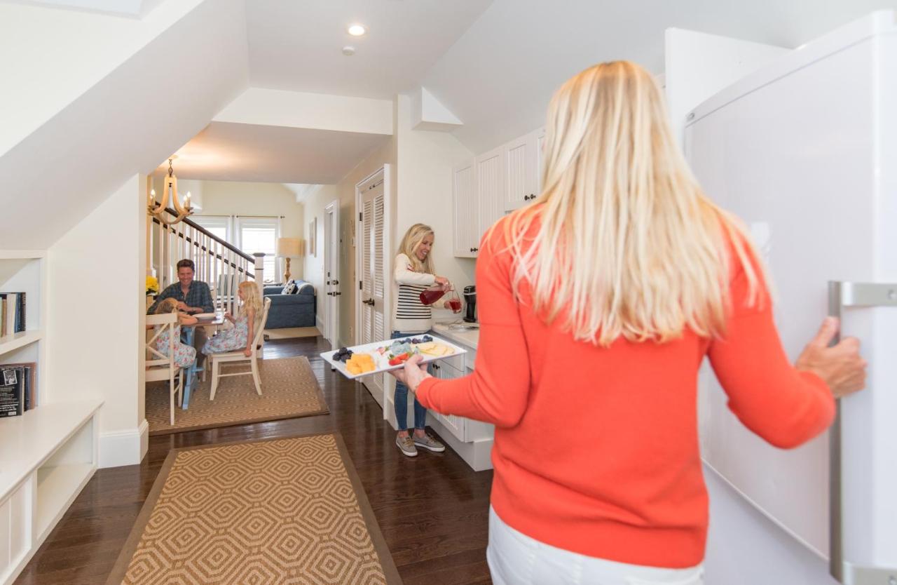| The Nantucket Hotel & Resort