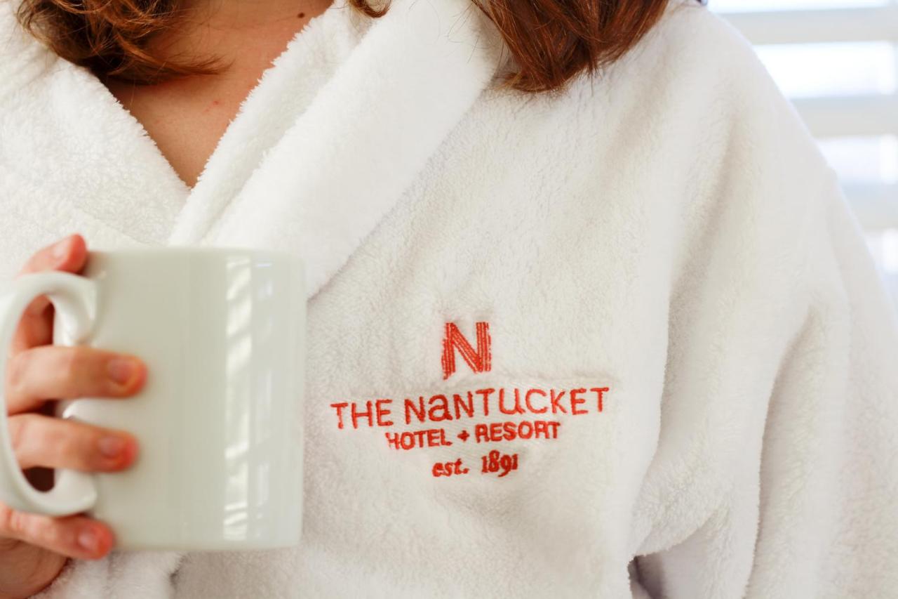 | The Nantucket Hotel & Resort