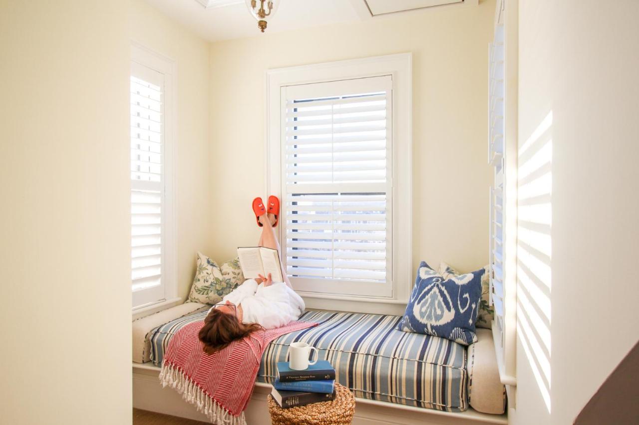 | The Nantucket Hotel & Resort
