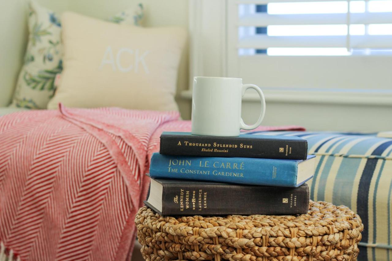 | The Nantucket Hotel & Resort