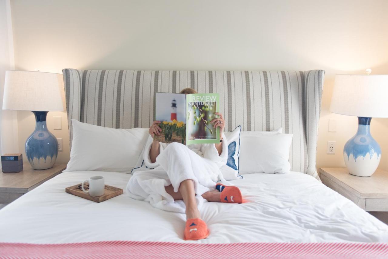 | The Nantucket Hotel & Resort