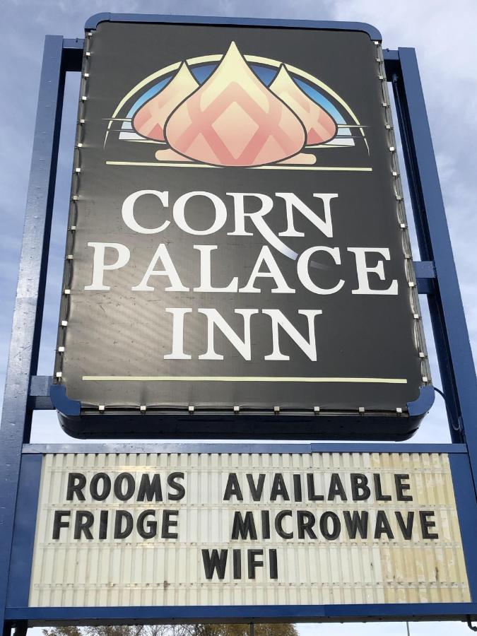  | Corn Palace Inn