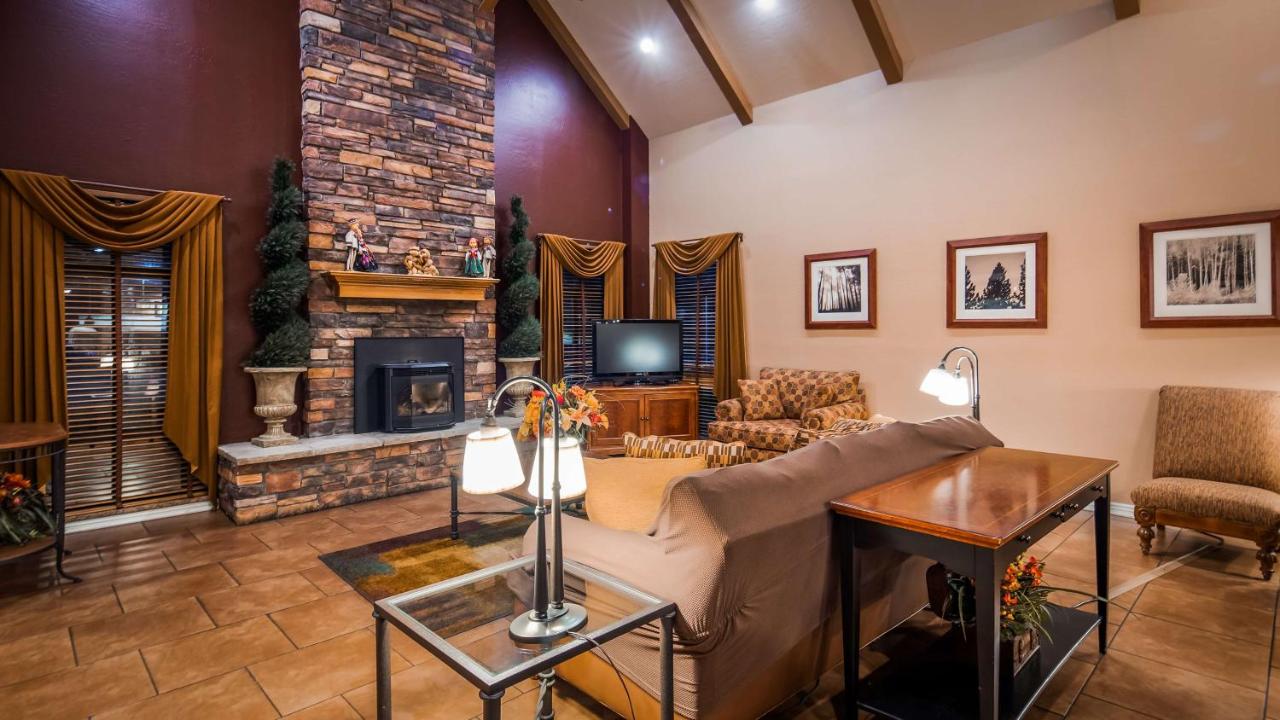 | Best Western Inn Of Pinetop