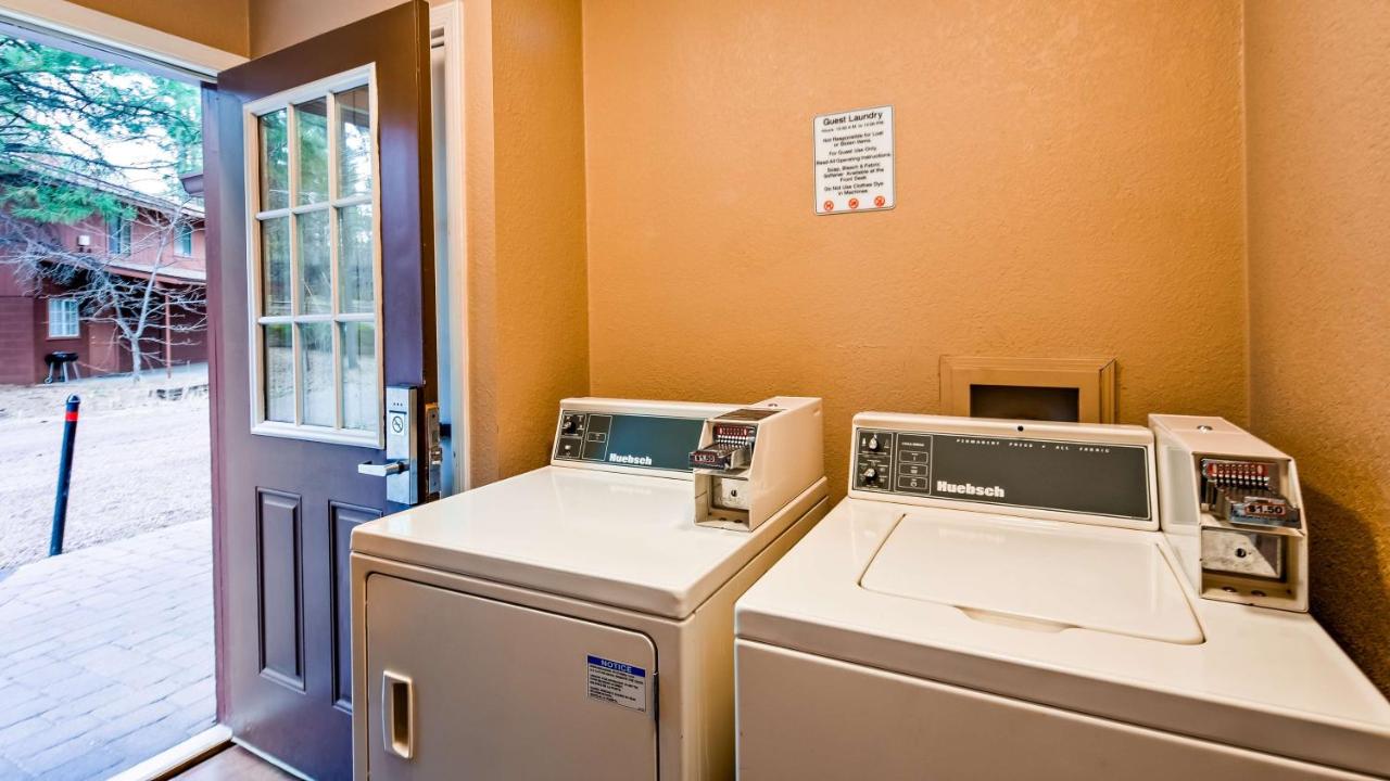 | Best Western Inn Of Pinetop