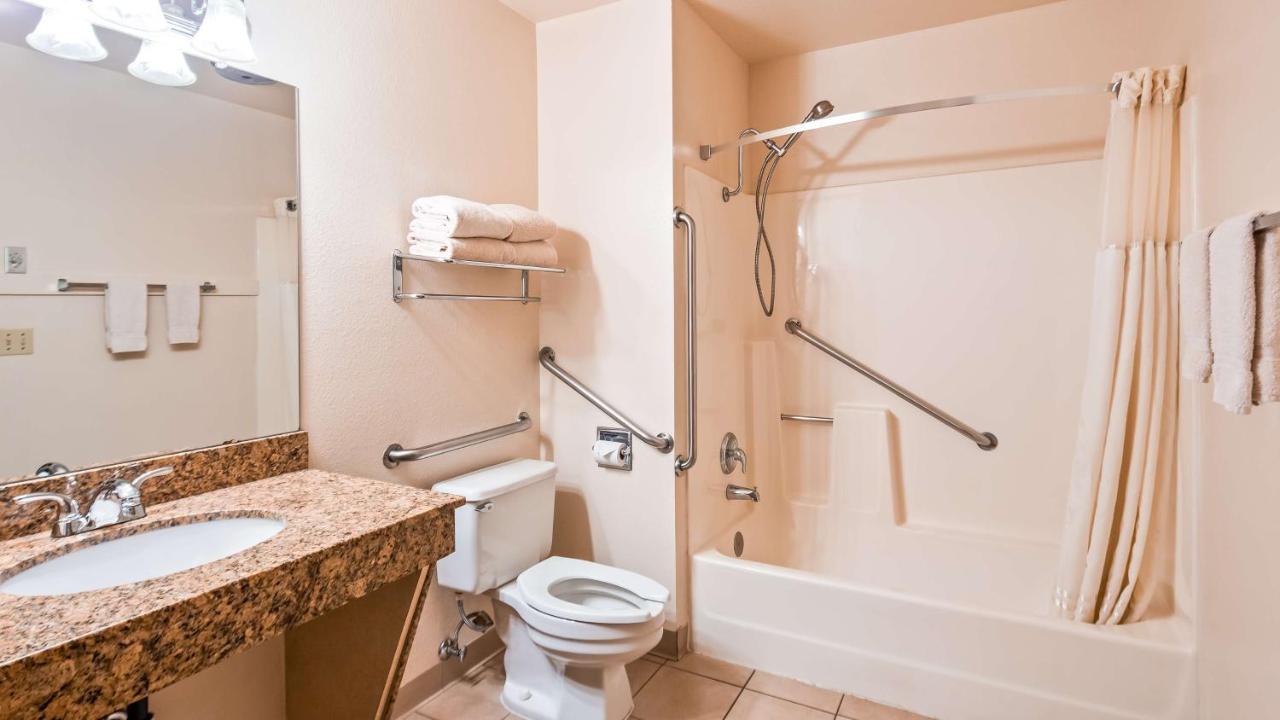 | Best Western Inn Of Pinetop