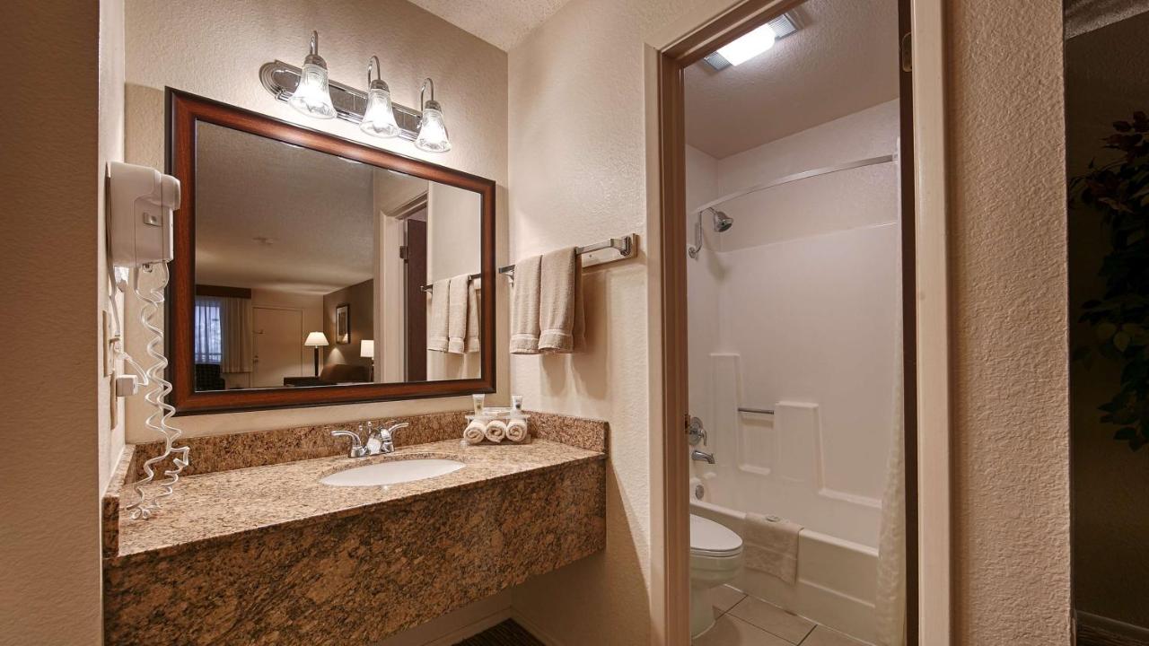 | Best Western Inn Of Pinetop