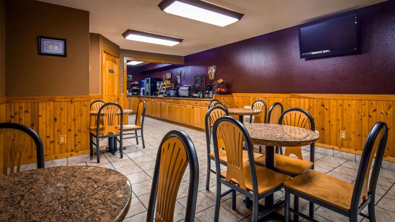 | Best Western Inn Of Pinetop