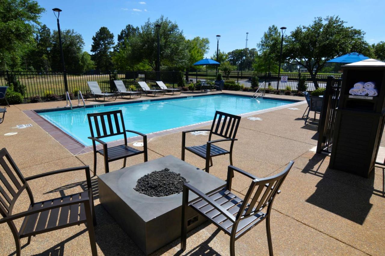  | Best Western Plus Longview - University Hotel