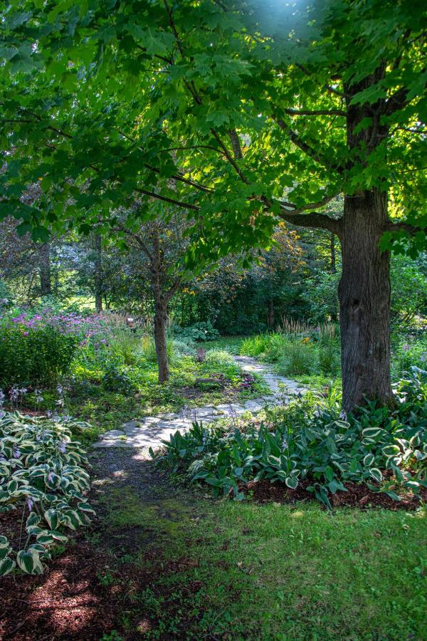 | Sinclair Inn Bed & Breakfast