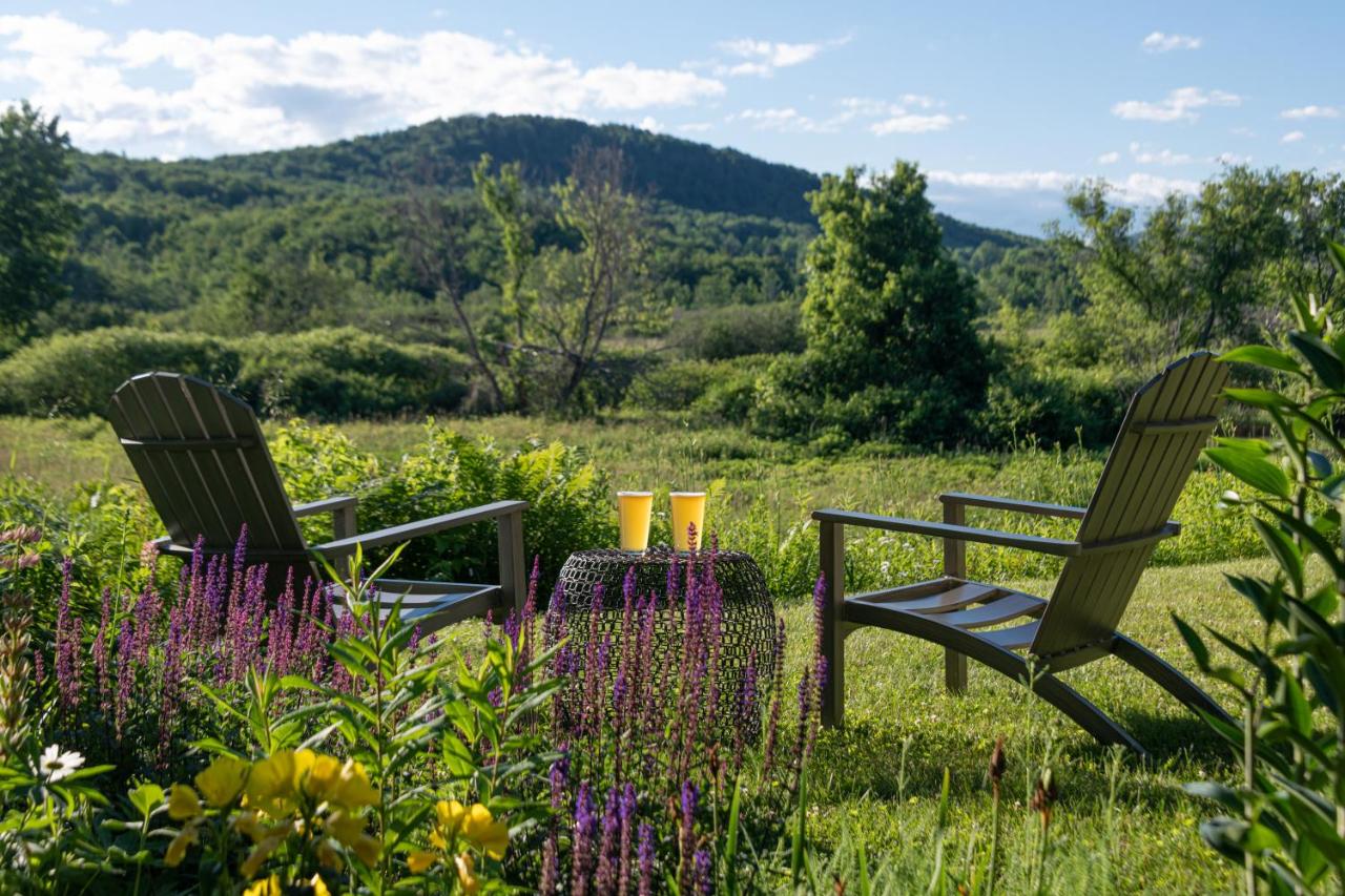 | Sinclair Inn Bed & Breakfast
