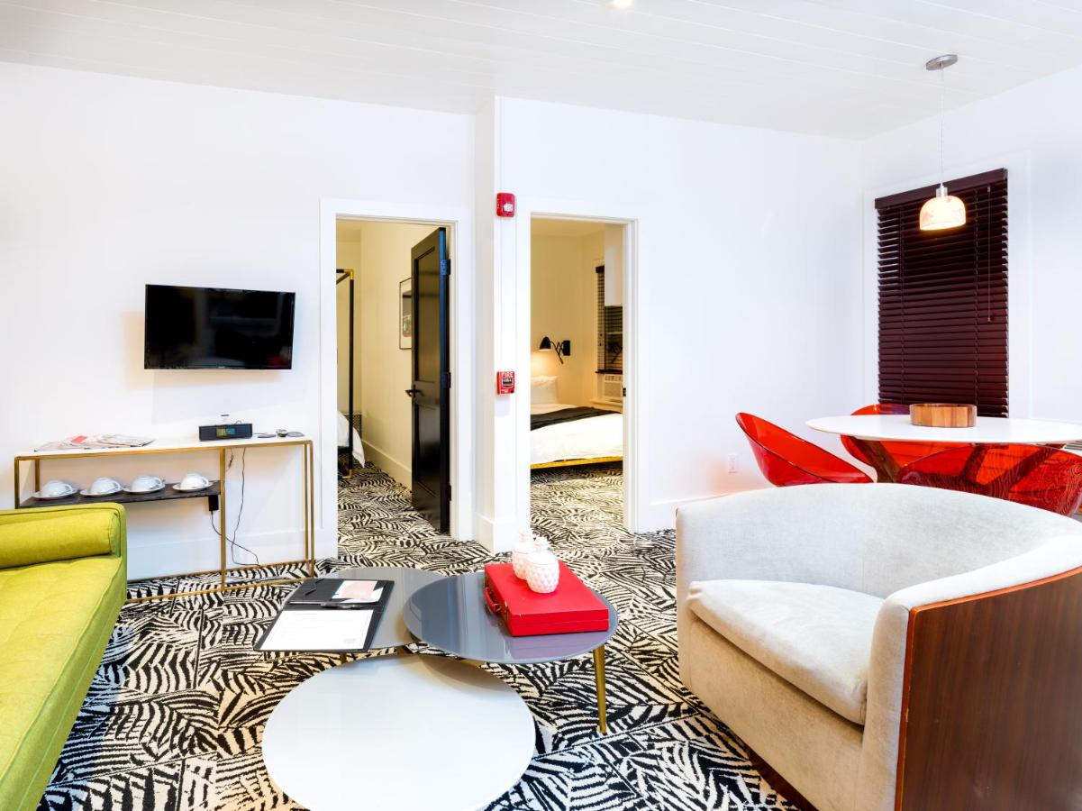 | American Beech Hotel