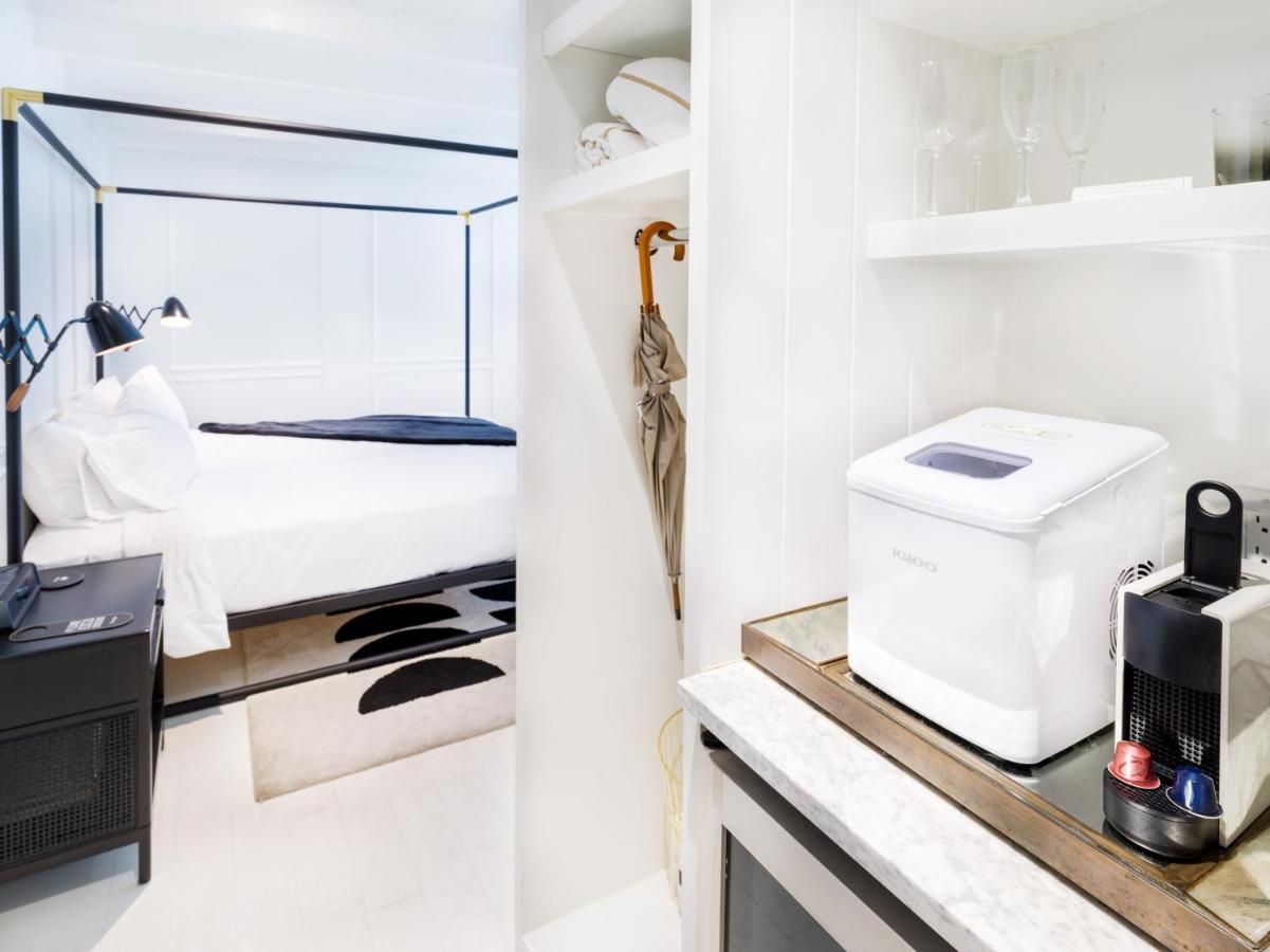 | American Beech Hotel