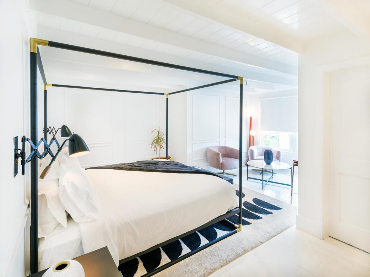 | American Beech Hotel