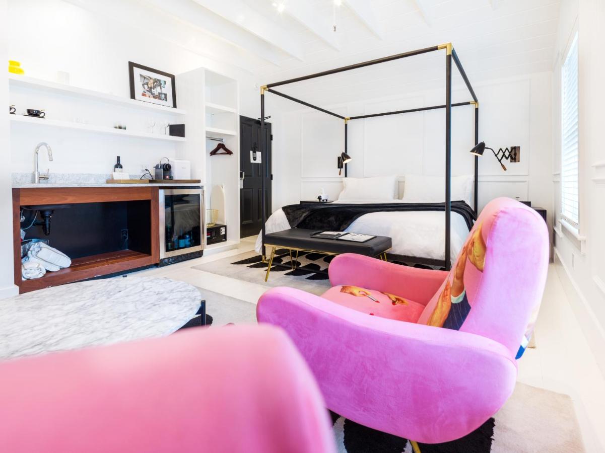 | American Beech Hotel
