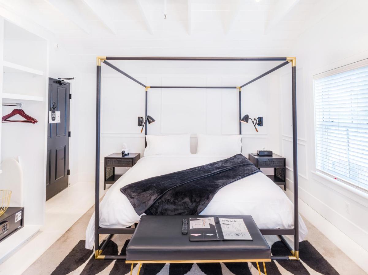 | American Beech Hotel