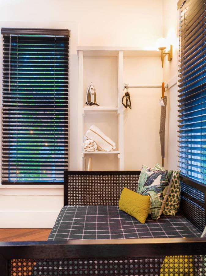 | American Beech Hotel