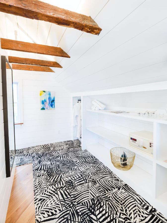 | American Beech Hotel