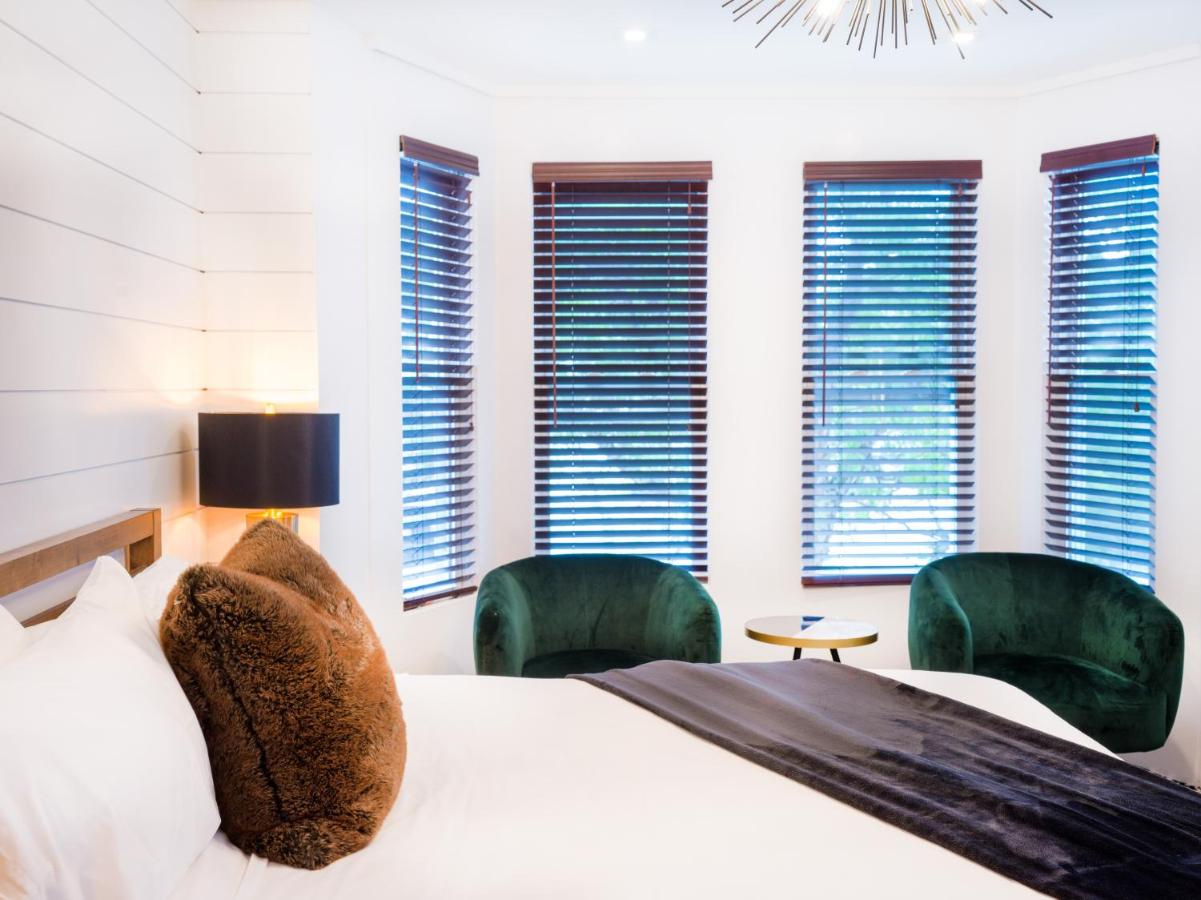 | American Beech Hotel