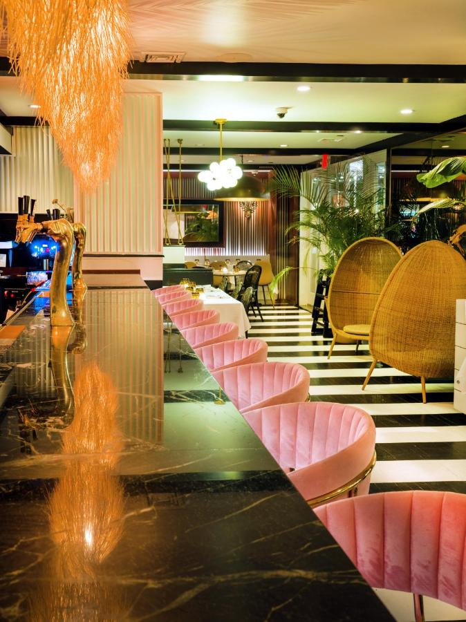 | American Beech Hotel