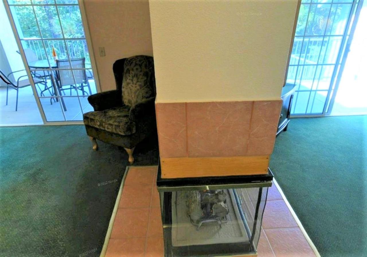 Deluxe Apartment at North Bay at Lake Arrowhead