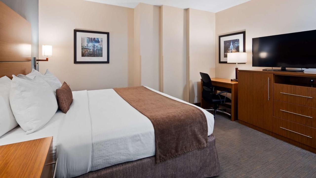  | Best Western Plus Philadelphia Convention Center Hotel