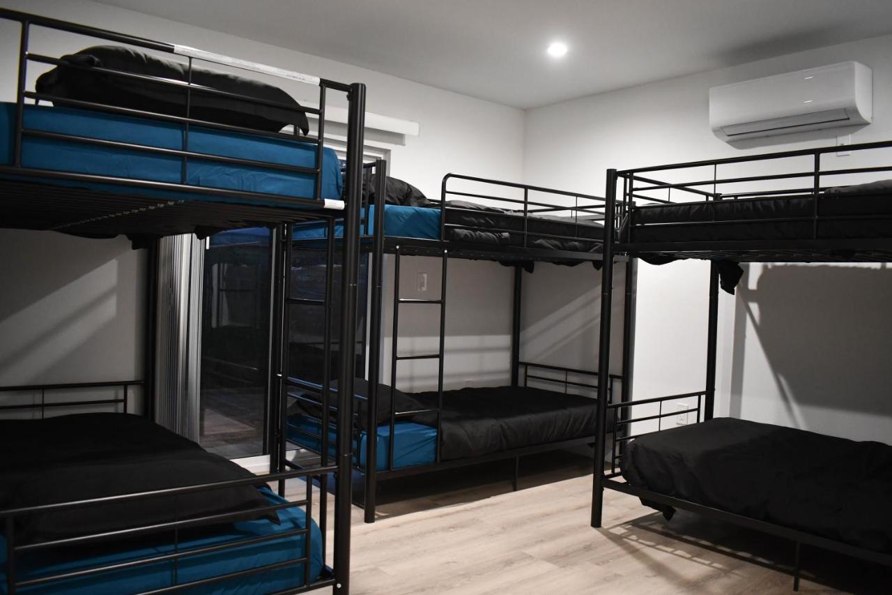 | Boutique Hostel