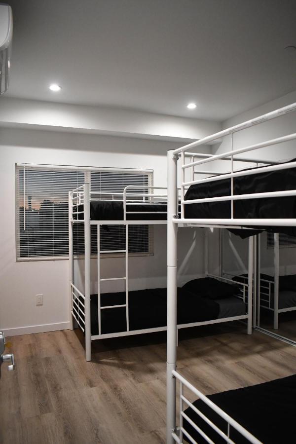 | Boutique Hostel