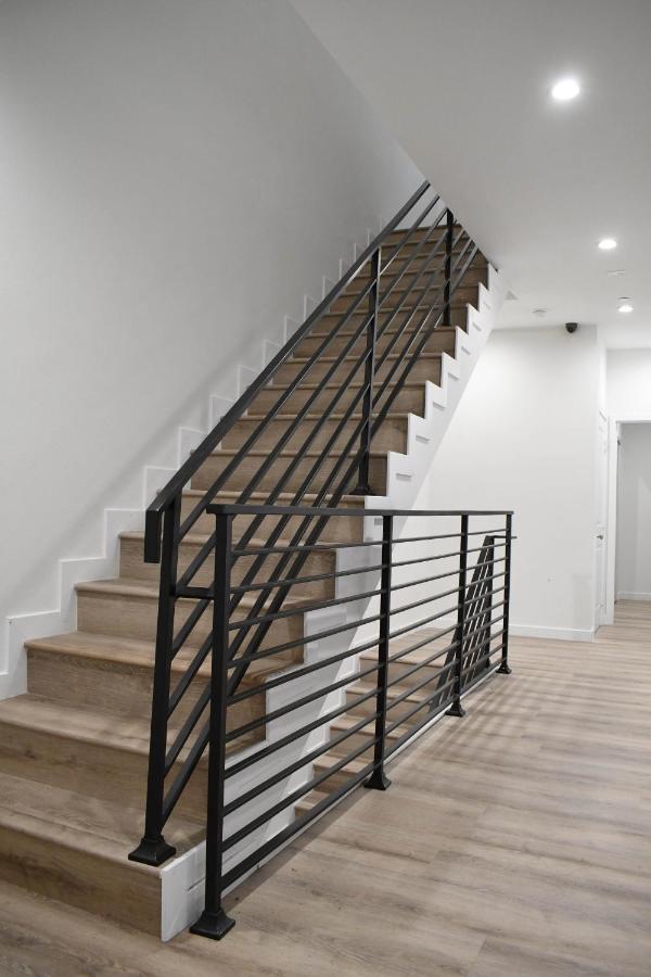| Boutique Hostel