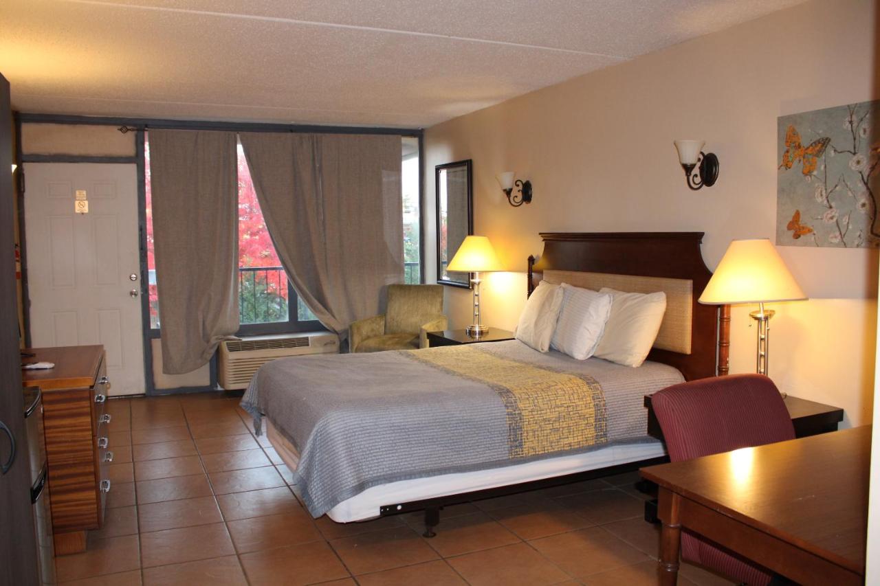 | ANS INN & SUITES