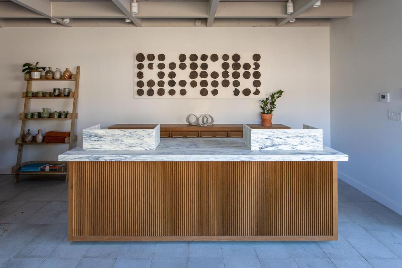  | Dr Wilkinsons Backyard Resort and Mineral Springs a Member of Design Hotels