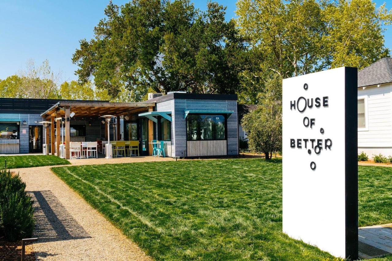 | Dr Wilkinsons Backyard Resort and Mineral Springs a Member of Design Hotels
