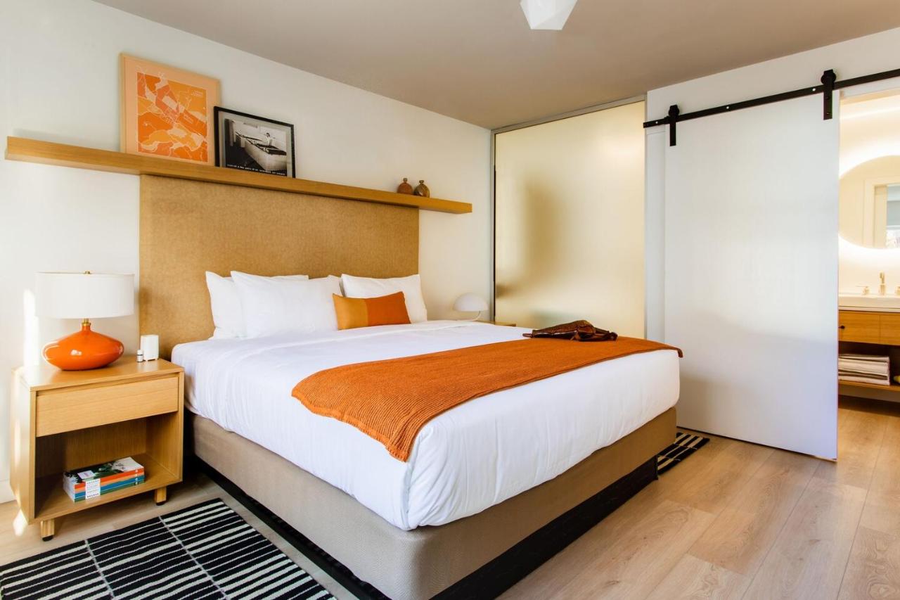 | Dr Wilkinsons Backyard Resort and Mineral Springs a Member of Design Hotels