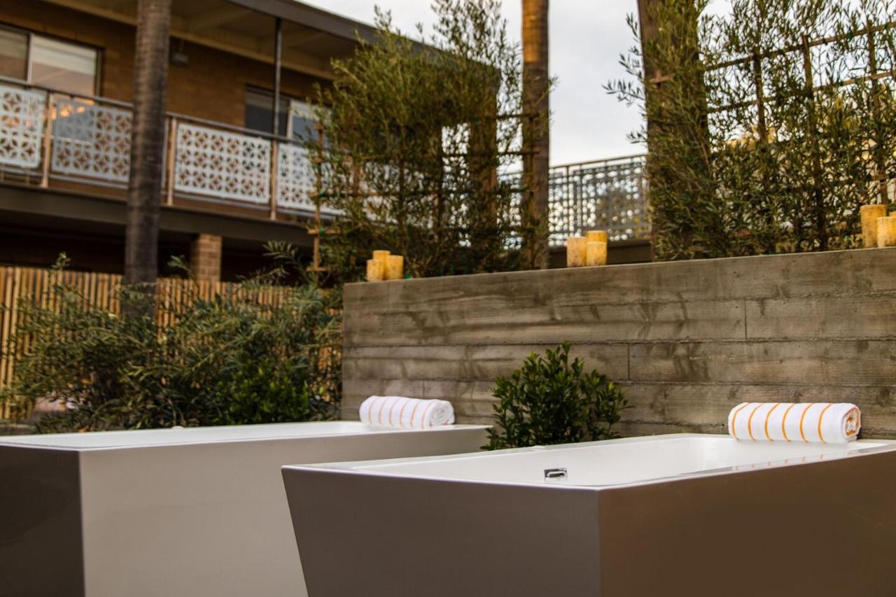 | Dr Wilkinsons Backyard Resort and Mineral Springs a Member of Design Hotels
