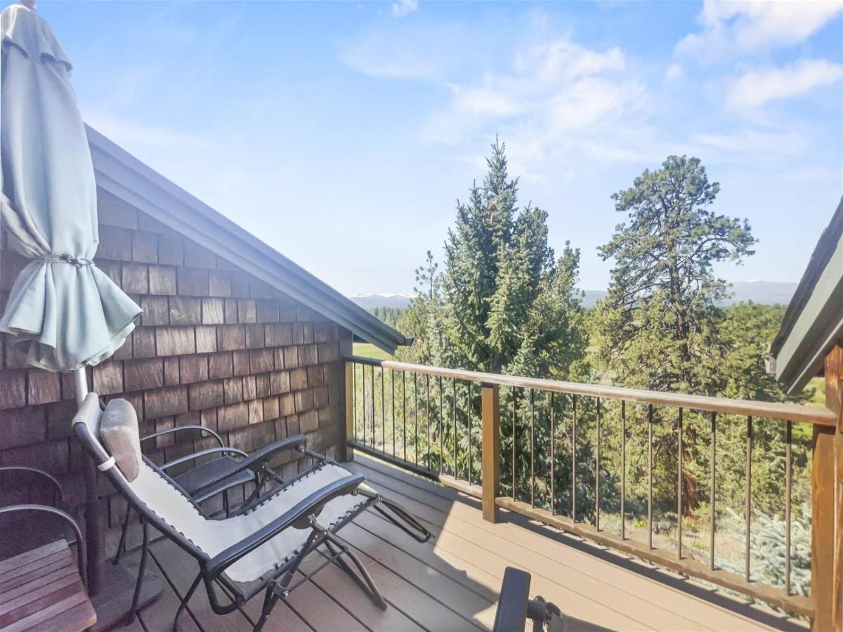 | Sisters Chalet