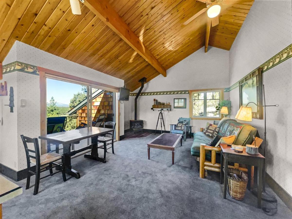 | Sisters Chalet